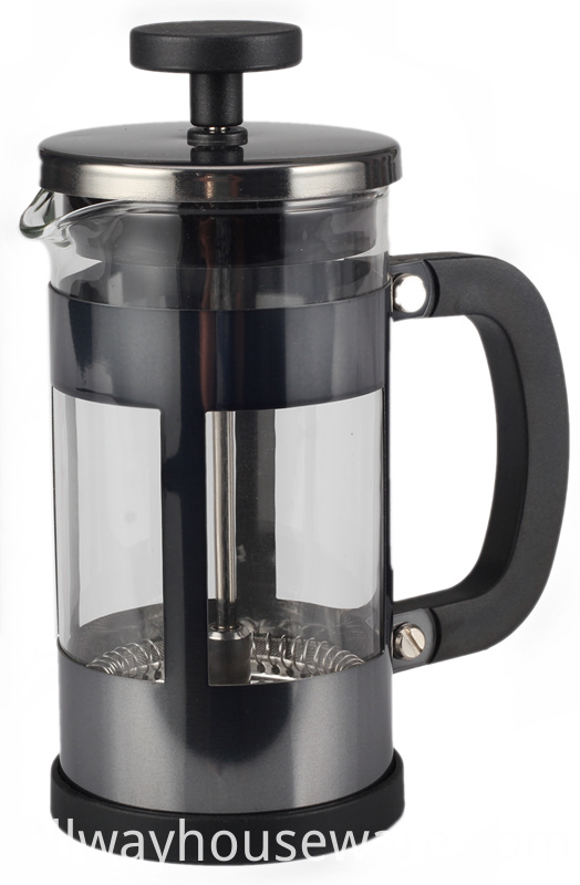 With Plastic Handle With Plastic Handle